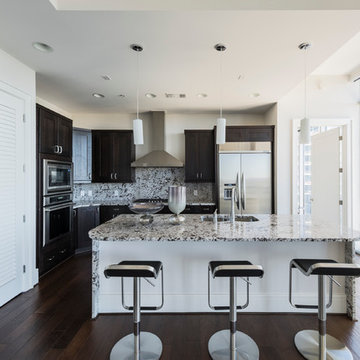 1065 Midtown: The Ansley Residence