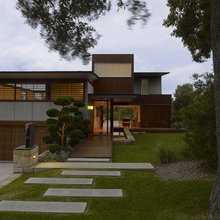 Houses I want