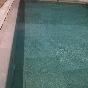 soluciones pisicinas