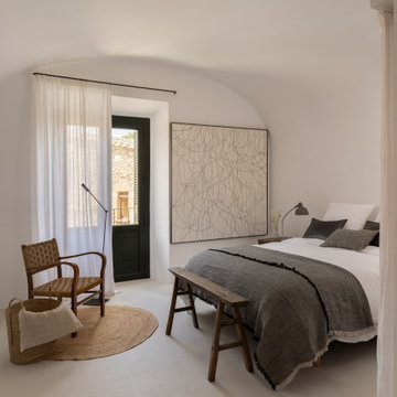Mediterráneo Dormitorio