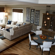 Living Room Ideas