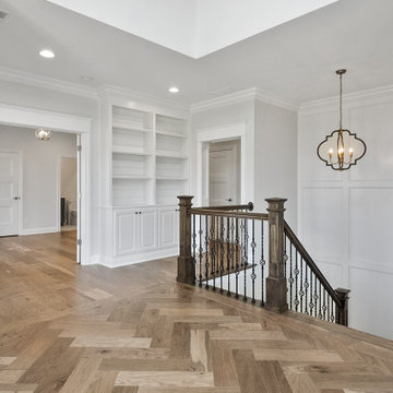 Homearama 2020 House #3 - Villa Finale