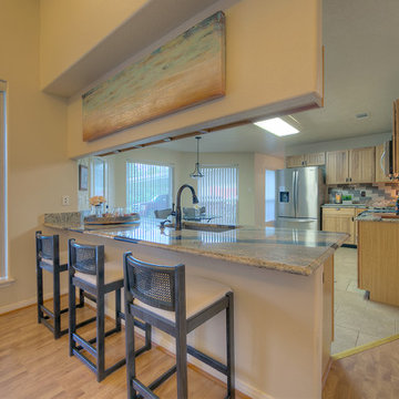 FM 1097 Project - VACANT Home Staging