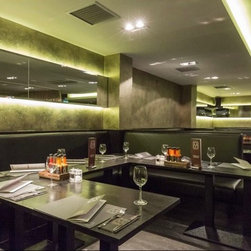The Meze - Bromley - Products