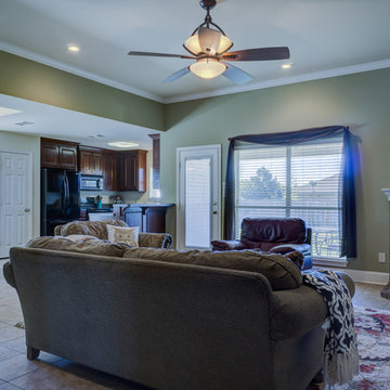 11141 Triple Crown Drive, Flint, Tx 75762