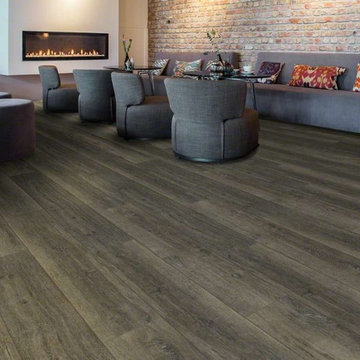 Shaw Heritage Oak Click Bur Oak