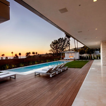 McElroy Residence