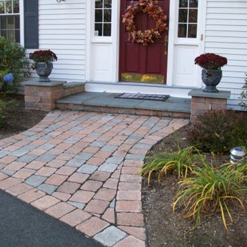 Hardscapes