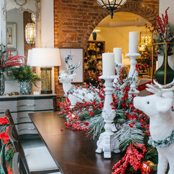 Holiday Decorations - Holiday Decorations