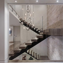 Stairwell Ideas