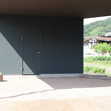 Chijima House Ⅱ