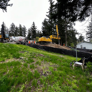 Sammamish, New Construction