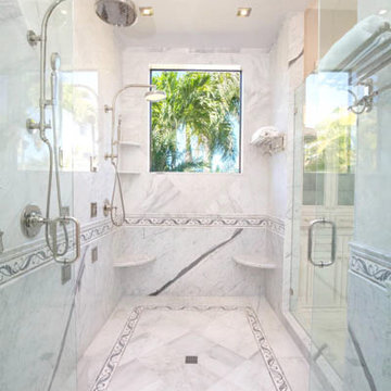 Bathroom Projects