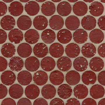 Habitus Cork Mosaic Spice