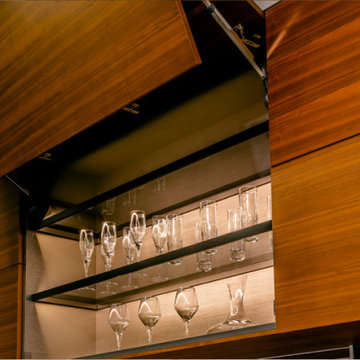 Kitchen - Cubismo - LoSartori