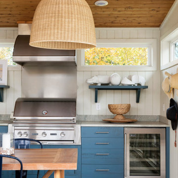 Midcentury Bohemian-Chic