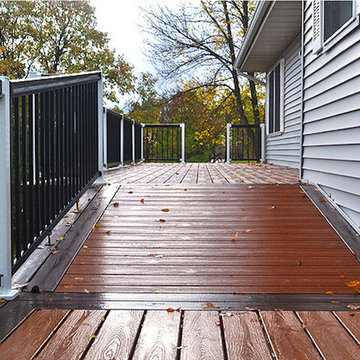 Completed Remodels