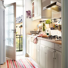 Kitchen Ideas