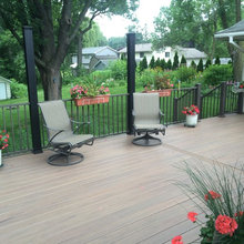 deck/patio