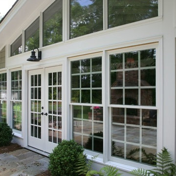 Atlanta Whole House Remodel