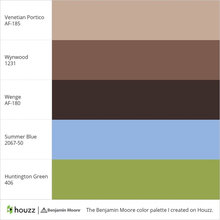 Exterior Ideas