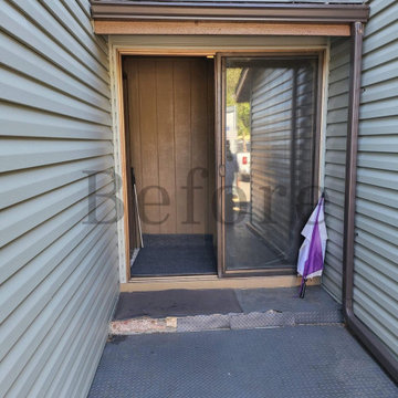 Chehalis Home Remodel