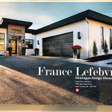 Folio Luxury Magazine Vancouver November/December 2019 online issue