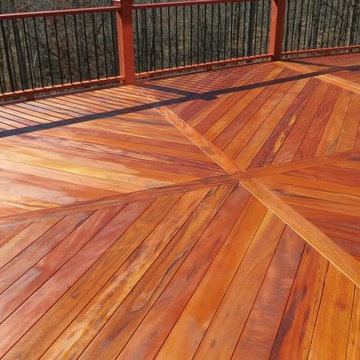 Custom Decks