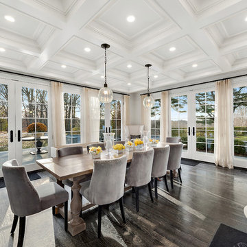 Addition/ Alteration - Katonah, NY