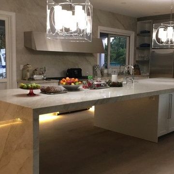 kitchen counter tops