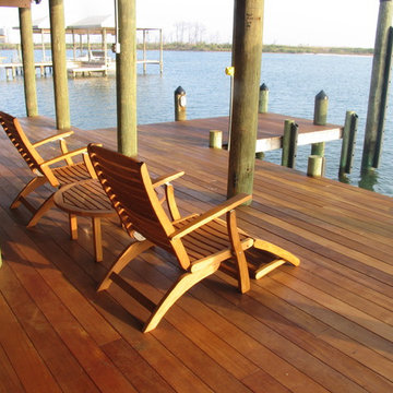 Ipe- Ono Island, AL
