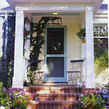 NEW HOME PLANS
