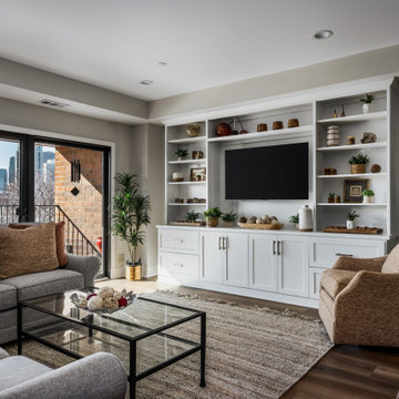 Minneapolis Condo Remodel