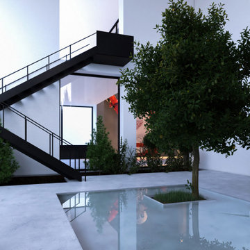 ara residential apartment