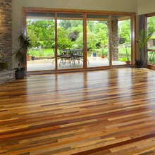 Wood Flooring