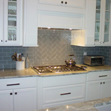 Gallimore Building Company- 2015 parade of Homes