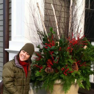 Holiday Exteriors