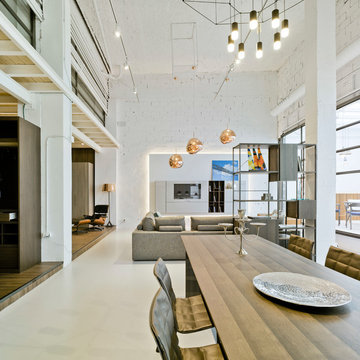 Loft Intramuros