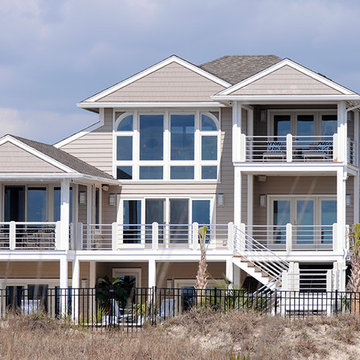 Emerald Isle Vacation Home