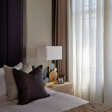 Stockton Heath - Intior Design