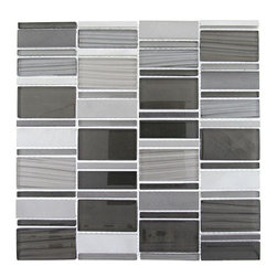 Glass Collection 2 - Products