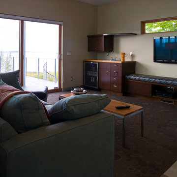Elk Rapids Modern
