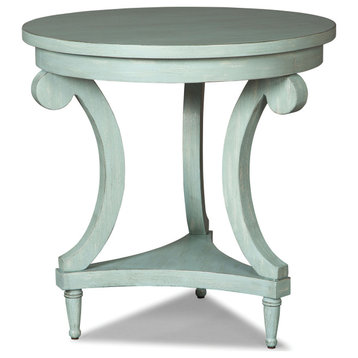 Tranquility Shores Accent Table