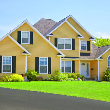 Sherwin-Williams Exterior Paint