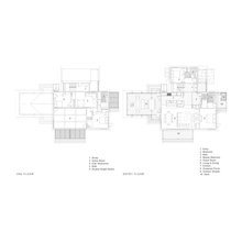 Floorplans