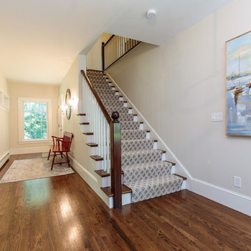 27 Saddle Hill Road, Weston, MA