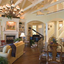 Music Room
