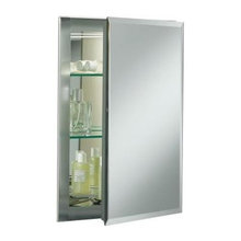 medicine cabinet
