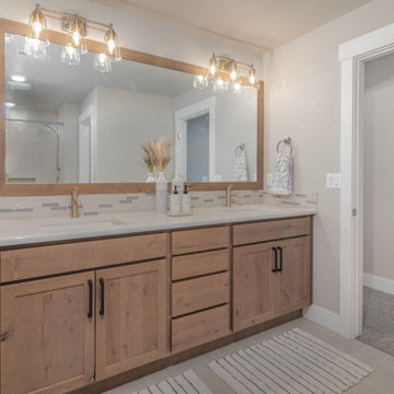 2021 Parade of Homes- The Pinewood