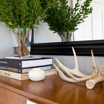 2011 HMF Showhouse